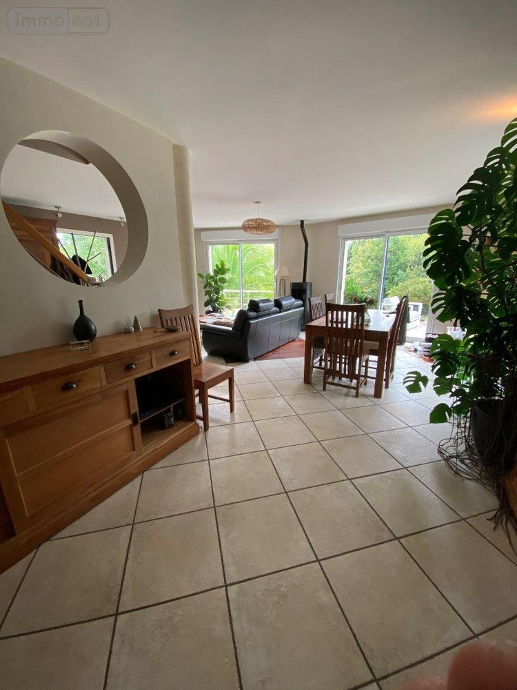 Maison a vendre Pont-Aven 29930 Finistère 150 m2  509110 euros
