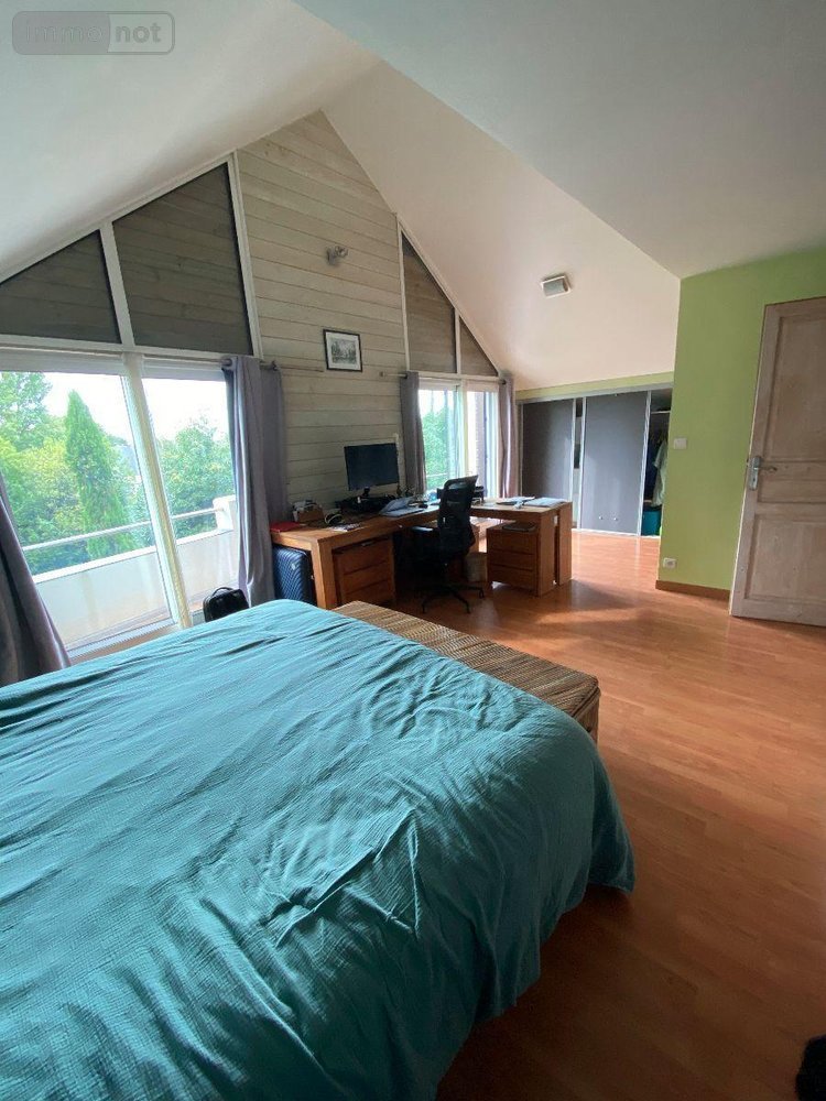 Maison a vendre Pont-Aven 29930 Finistère 150 m2  561060 euros