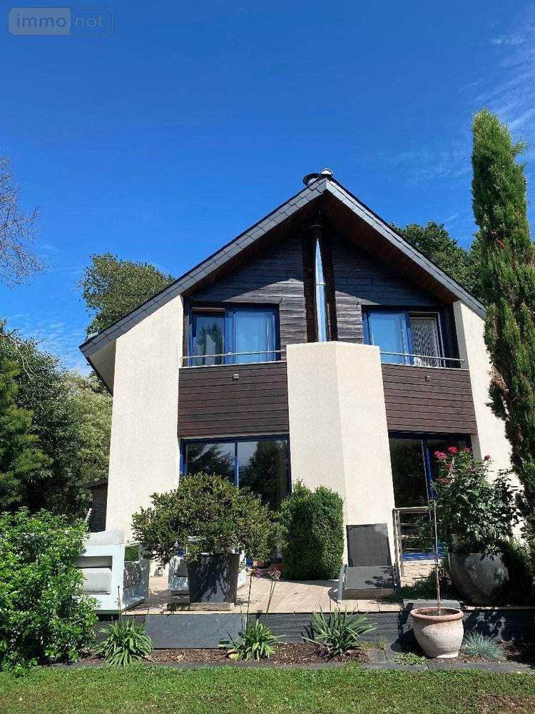 Maison a vendre Pont-Aven 29930 Finistère 150 m2  509110 euros