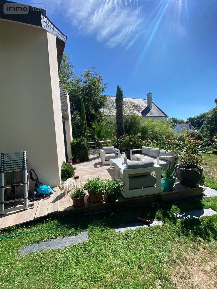 Maison a vendre Pont-Aven 29930 Finistère 150 m2  509110 euros