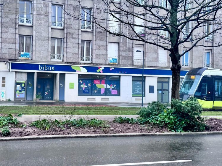 Appartement a vendre Brest 29200 Finistère 111 m2 5 pièces 332950 euros