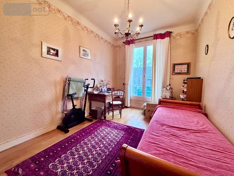 Appartement a vendre Brest 29200 Finistère 111 m2 5 pièces 332950 euros