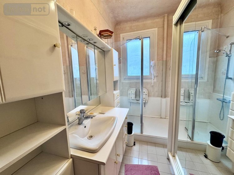 Appartement a vendre Brest 29200 Finistère 111 m2 5 pièces 332950 euros