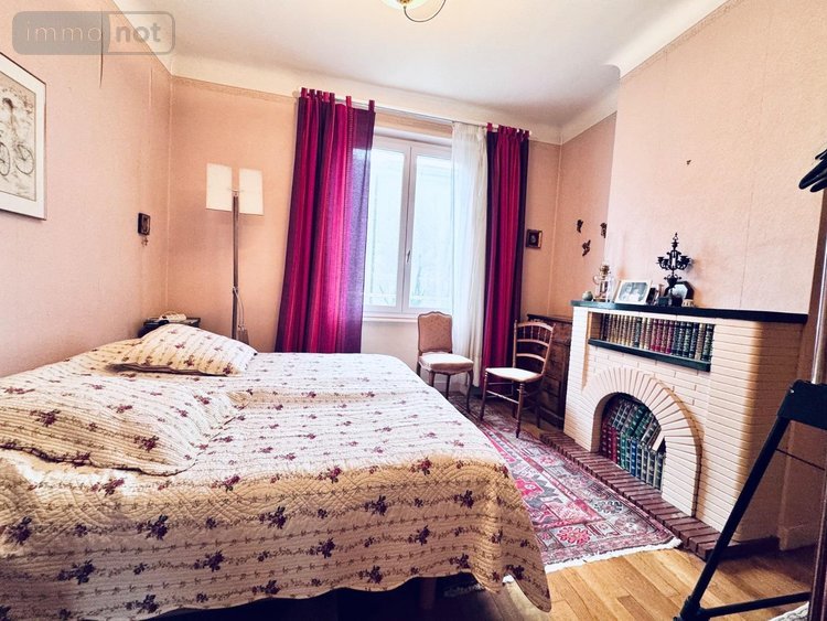 Appartement a vendre Brest 29200 Finistère 111 m2 5 pièces 332950 euros