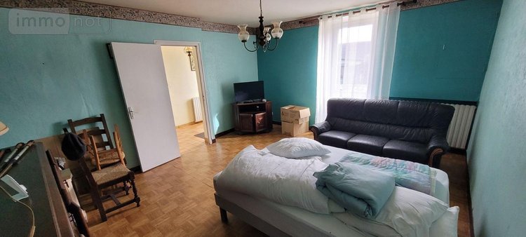 Maison a vendre Telgruc-sur-Mer 29560 Finistère 132 m2 7 pièces 252960 euros