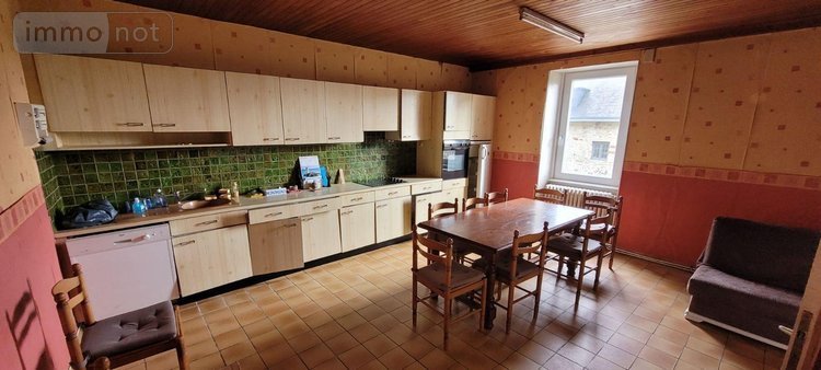 Maison a vendre Telgruc-sur-Mer 29560 Finistère 132 m2 7 pièces 252960 euros