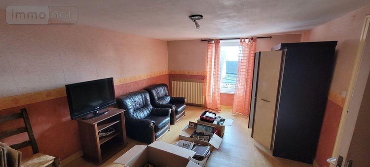 Maison a vendre Telgruc-sur-Mer 29560 Finistère 132 m2 7 pièces 252960 euros