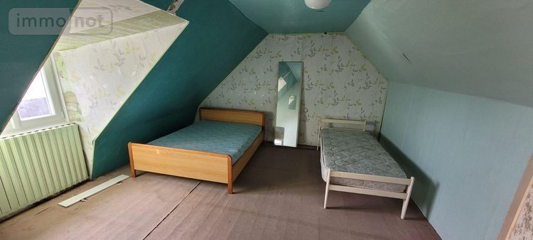 Maison a vendre Telgruc-sur-Mer 29560 Finistère 132 m2 7 pièces 252960 euros