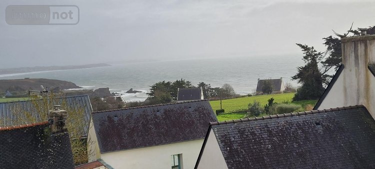 Maison a vendre Telgruc-sur-Mer 29560 Finistère 132 m2 7 pièces 252960 euros