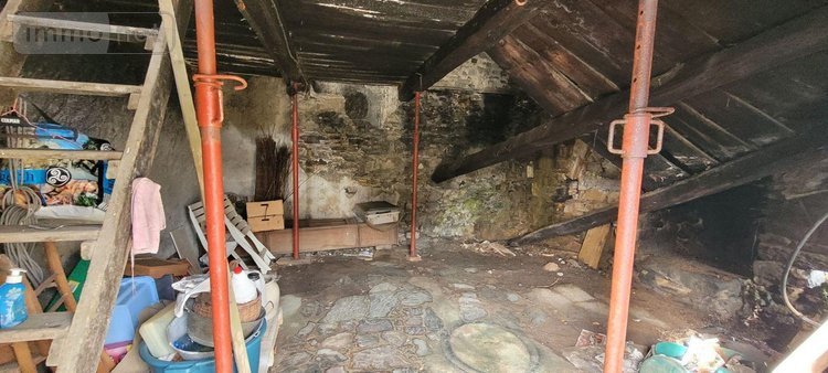 Maison a vendre Telgruc-sur-Mer 29560 Finistère 132 m2 7 pièces 252960 euros