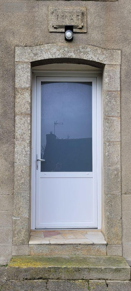 Maison a vendre Telgruc-sur-Mer 29560 Finistère 132 m2 7 pièces 252960 euros