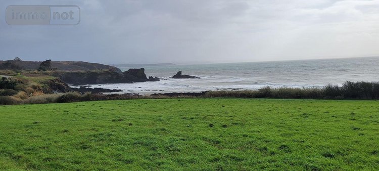 Maison a vendre Telgruc-sur-Mer 29560 Finistère 132 m2 7 pièces 252960 euros