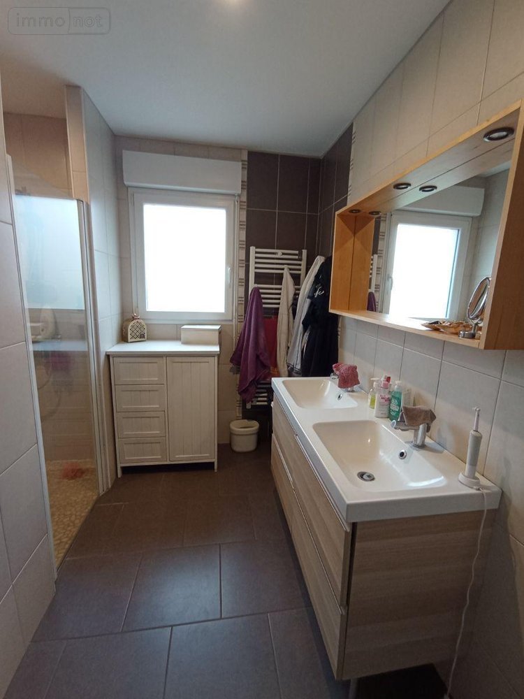 Maison a vendre Valdallière 14410 Calvados 113 m2 6 pièces 248830 euros