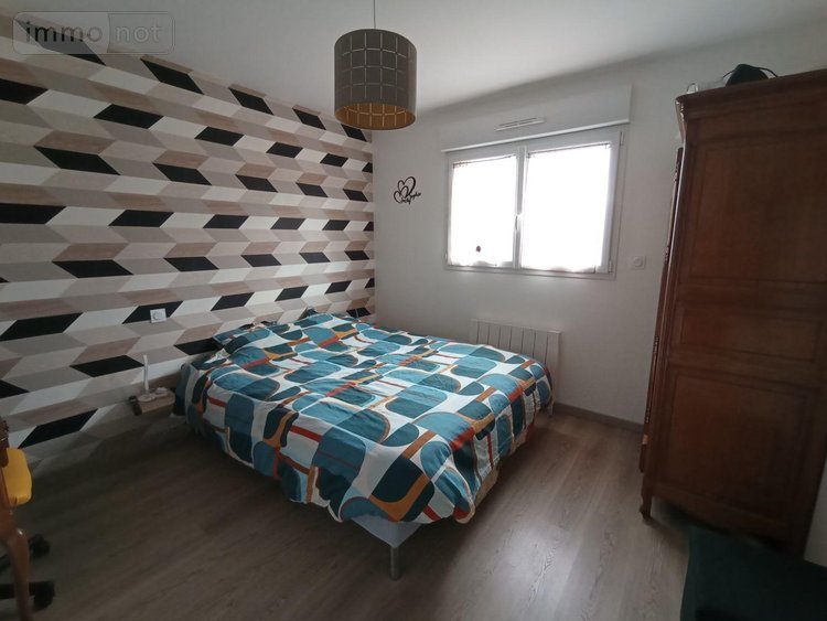 Maison a vendre Valdallière 14410 Calvados 113 m2 6 pièces 248830 euros