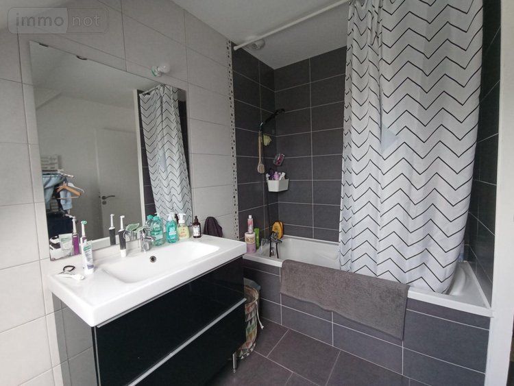 Maison a vendre Valdallière 14410 Calvados 113 m2 6 pièces 248830 euros