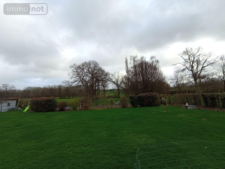 Maison a vendre Valdallière 14410 Calvados 113 m2 6 pièces 248830 euros