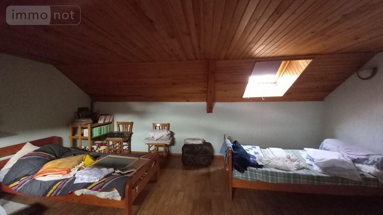 Maison a vendre Neussargues Moissac 15170 Cantal 99 m2  95800 euros