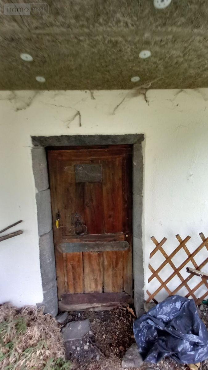 Maison a vendre Neussargues en Pinatelle 15170 Cantal 99 m2  95800 euros