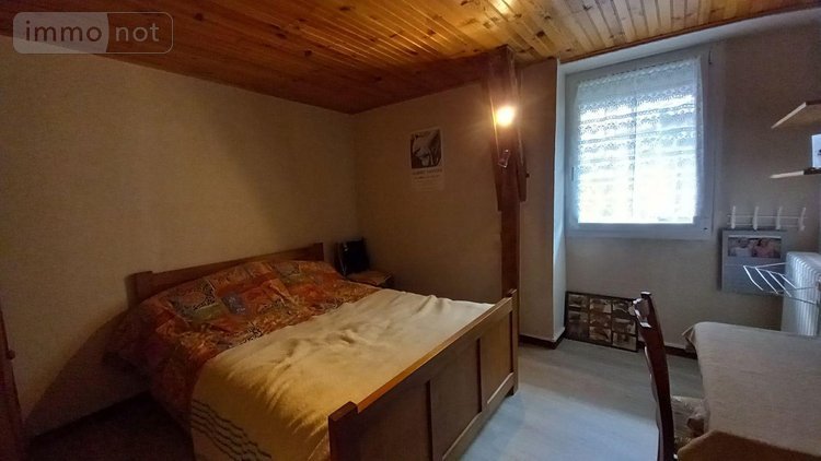 Maison a vendre Neussargues Moissac 15170 Cantal 99 m2  95800 euros