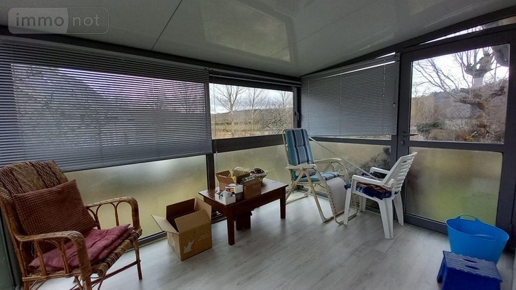 Maison a vendre Neussargues en Pinatelle 15170 Cantal 99 m2  95800 euros