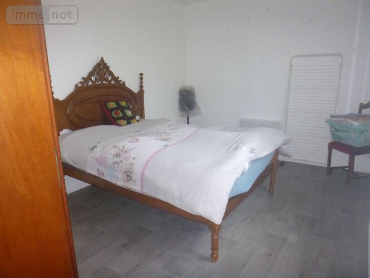 Maison a vendre Auzouville-l'Esneval 76760 Seine-Maritime 125 m2 6 pièces 171750 euros