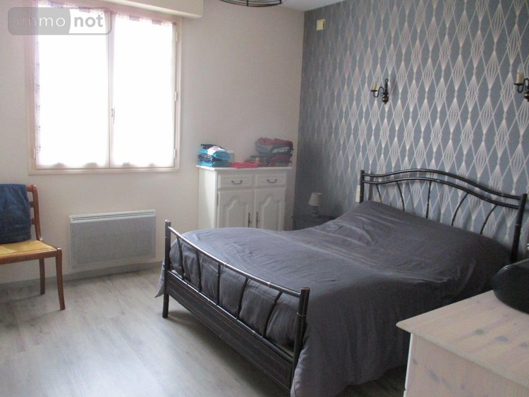 Maison a vendre Parcé 35210 Ille-et-Vilaine 136 m2 7 pièces 277573 euros