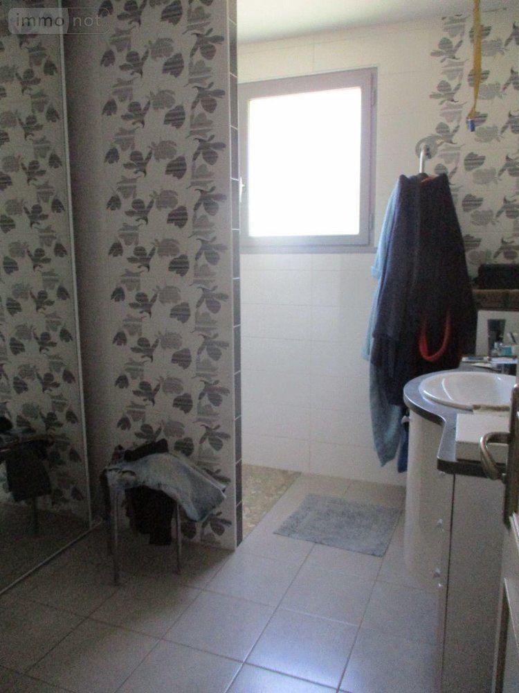 Maison a vendre Parcé 35210 Ille-et-Vilaine 136 m2 7 pièces 277573 euros