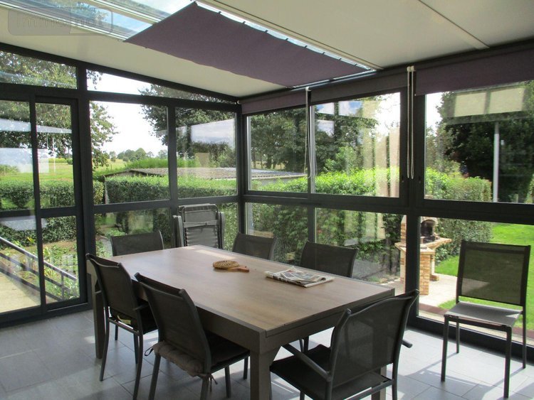 Maison a vendre Parcé 35210 Ille-et-Vilaine 136 m2 7 pièces 277573 euros