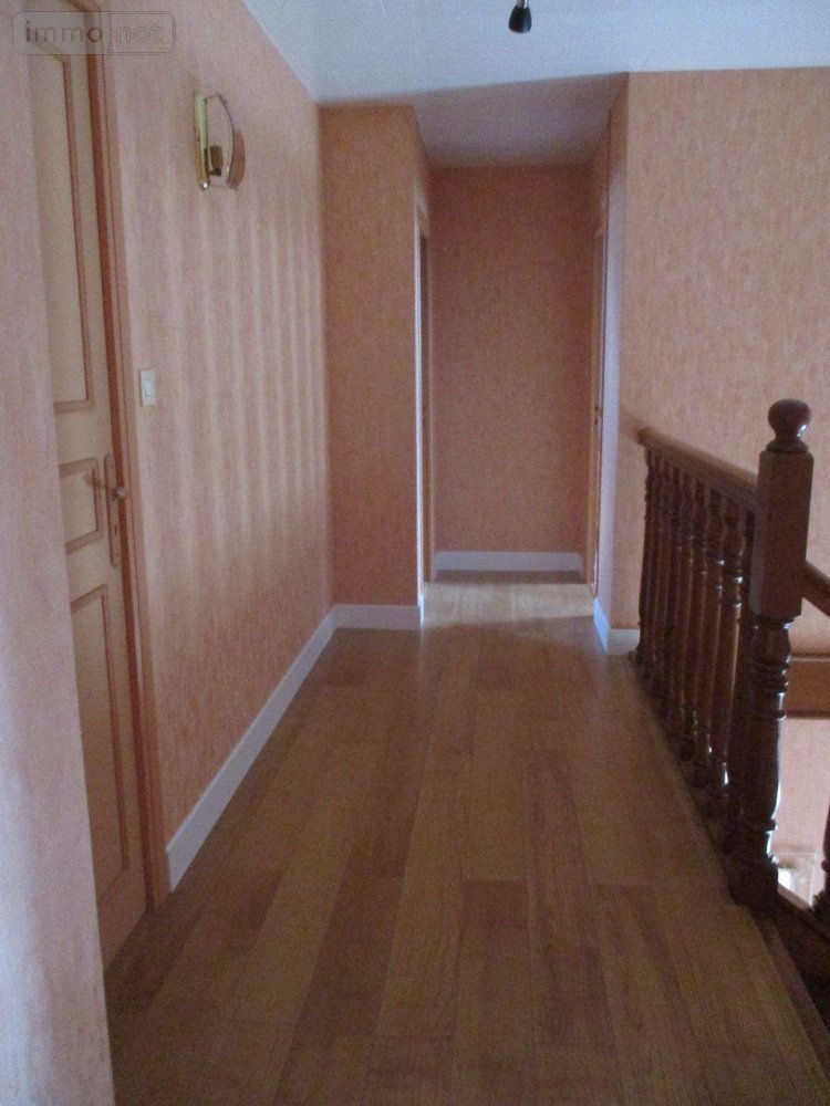 Maison a vendre Parcé 35210 Ille-et-Vilaine 136 m2 7 pièces 277573 euros