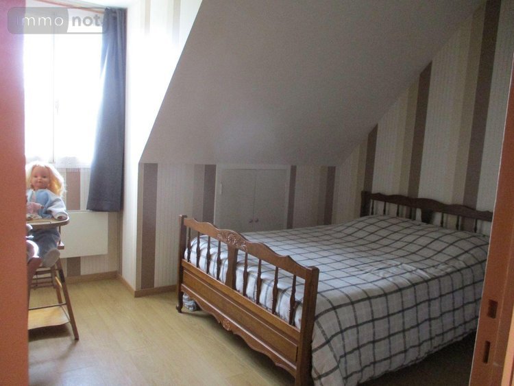 Maison a vendre Parcé 35210 Ille-et-Vilaine 136 m2 7 pièces 285890 euros