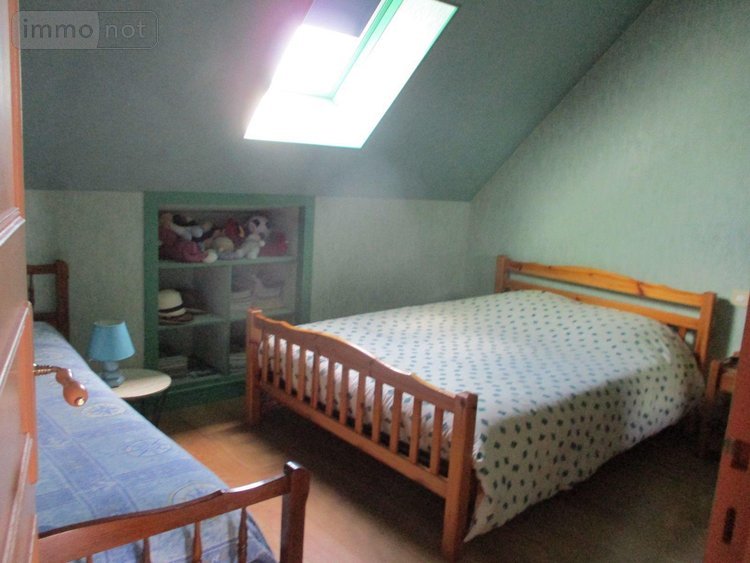 Maison a vendre Parcé 35210 Ille-et-Vilaine 136 m2 7 pièces 277573 euros