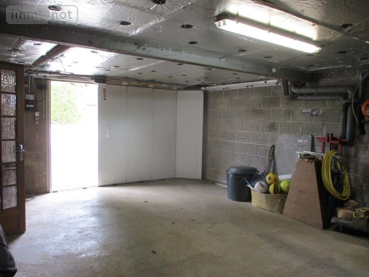 Maison a vendre Parcé 35210 Ille-et-Vilaine 136 m2 7 pièces 277573 euros