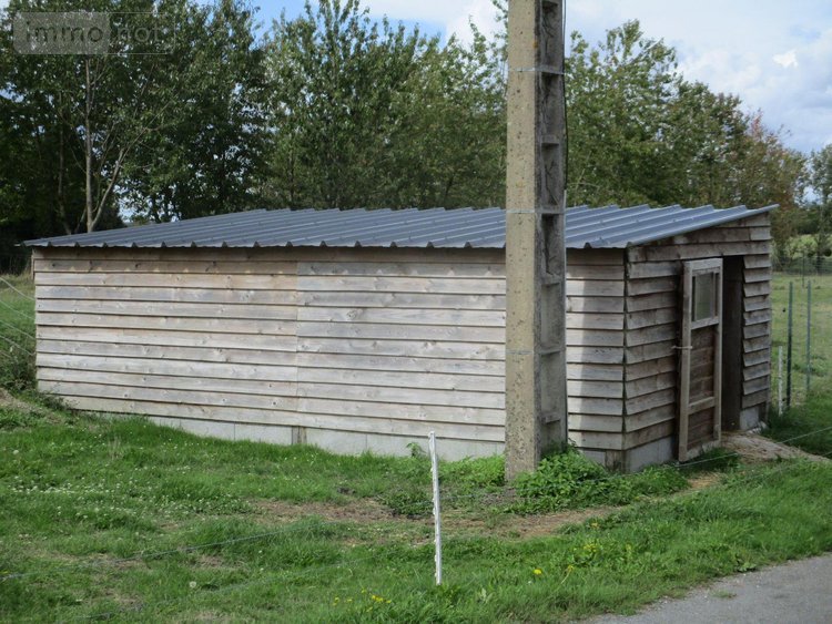 Maison a vendre Parcé 35210 Ille-et-Vilaine 136 m2 7 pièces 285890 euros