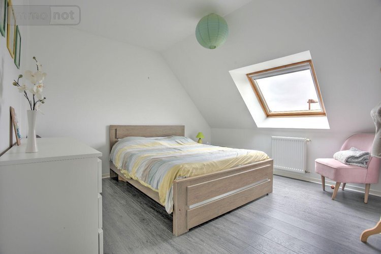 Maison a vendre Bédée 35137 Ille-et-Vilaine 103 m2 6 pièces 306232 euros