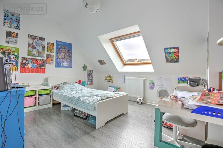 Maison a vendre Bédée 35137 Ille-et-Vilaine 103 m2 6 pièces 306232 euros