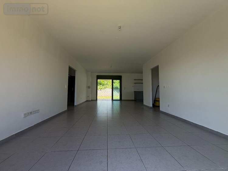 Maison a vendre Sainte-Clotilde 97490 Réunion 104 m2 4 pièces 399000 euros