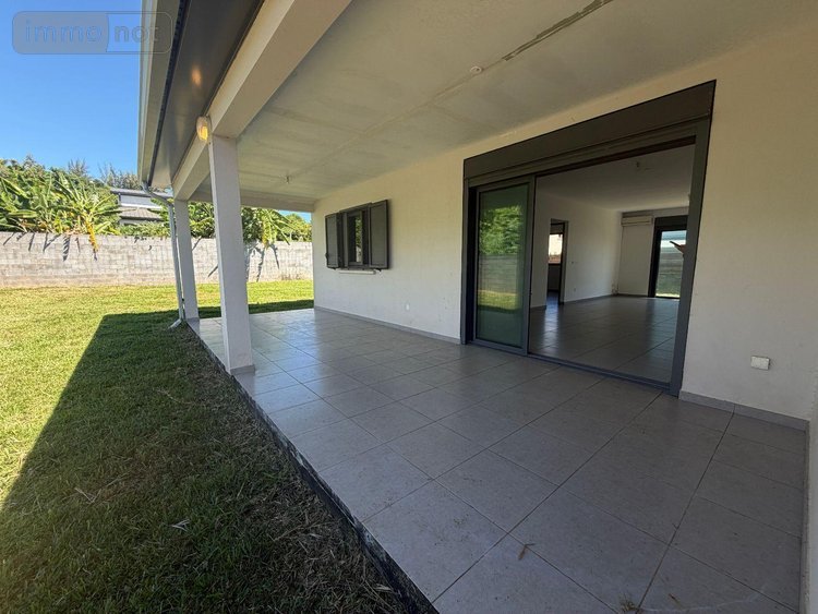 Maison a vendre Sainte-Clotilde 97490 Réunion 104 m2 4 pièces 399000 euros