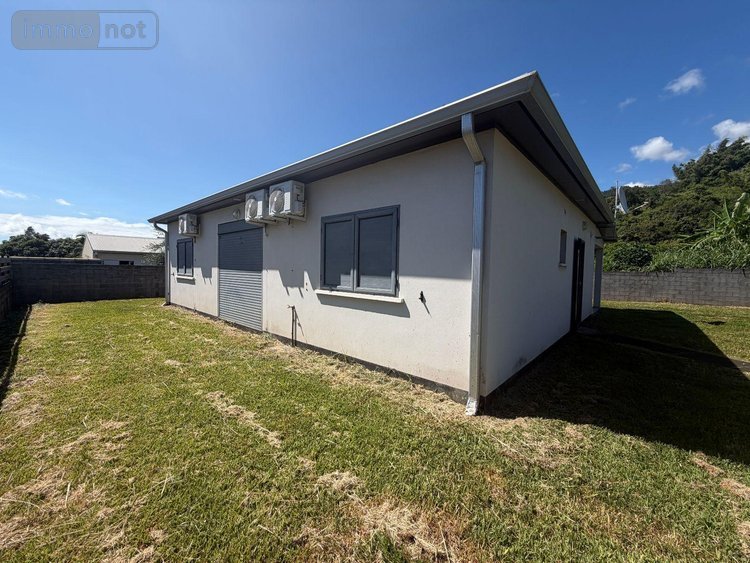 Maison a vendre Sainte-Clotilde 97490 Réunion 104 m2 4 pièces 399000 euros