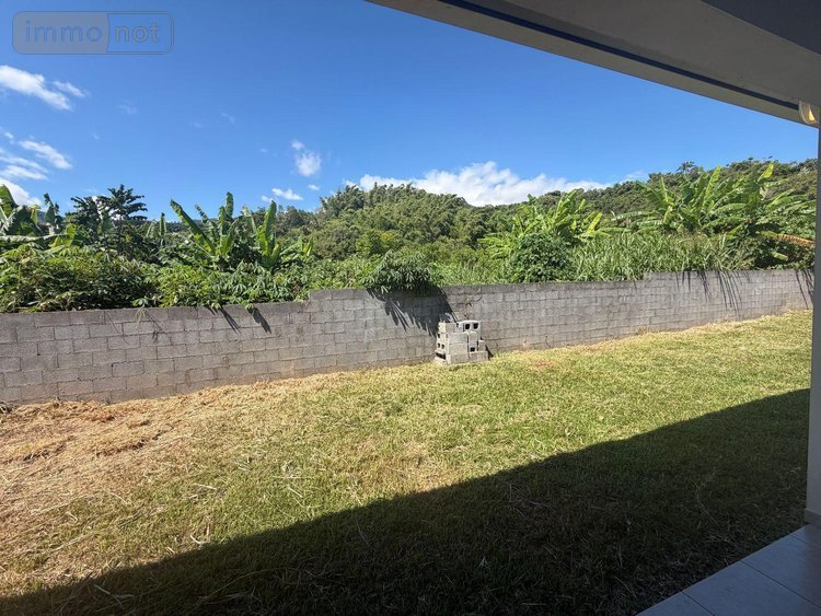 Maison a vendre Sainte-Clotilde 97490 Réunion 104 m2 4 pièces 399000 euros