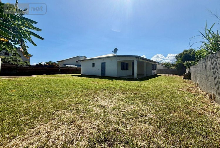 Maison a vendre Sainte-Clotilde 97490 Réunion 104 m2 4 pièces 399000 euros