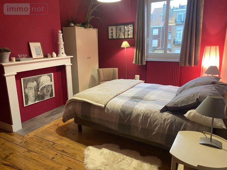 Maison a vendre Dunkerque 59140 Nord 198 m2 8 pièces 885800 euros