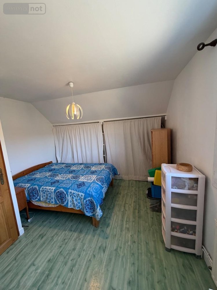 Maison a vendre Brens 01300 Ain 85 m2 5 pièces 395000 euros