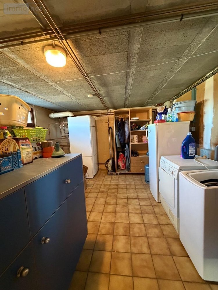 Maison a vendre Brens 01300 Ain 85 m2 5 pièces 395000 euros