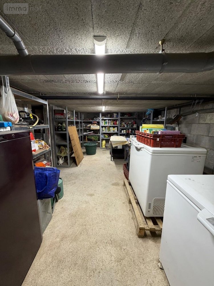 Maison a vendre Brens 01300 Ain 85 m2 5 pièces 395000 euros