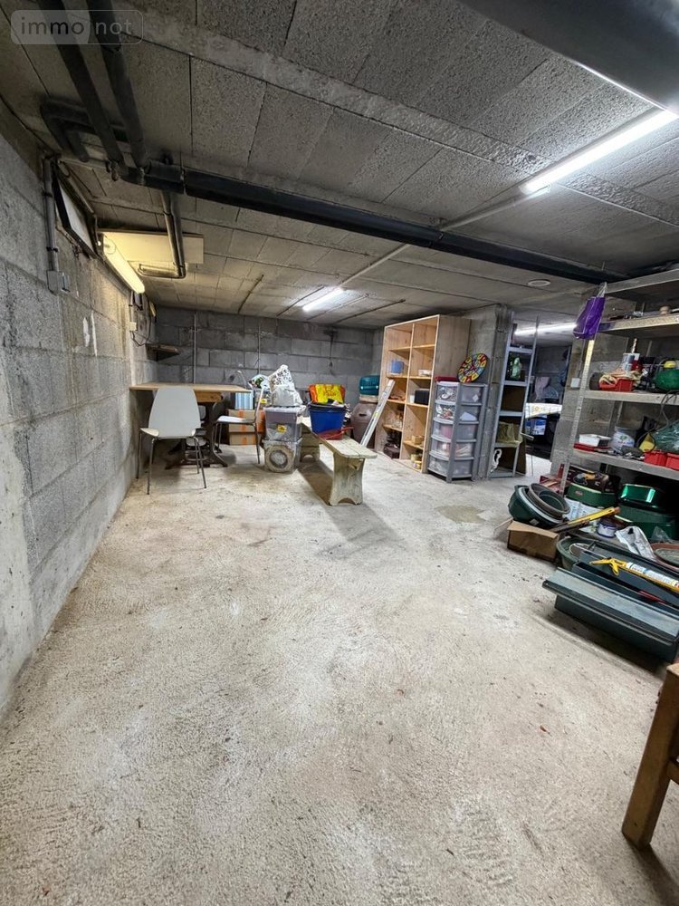 Maison a vendre Brens 01300 Ain 85 m2 5 pièces 395000 euros