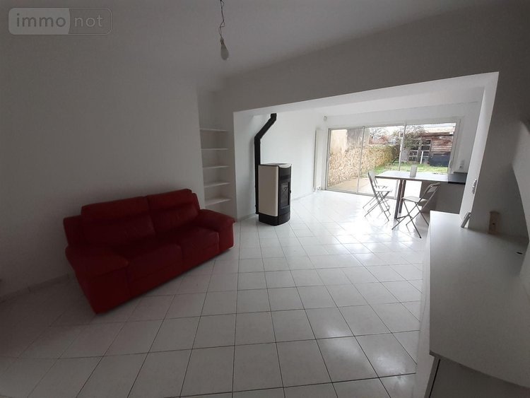 Maison a vendre Le Mans 72000 Sarthe 114 m2 6 pièces 372750 euros