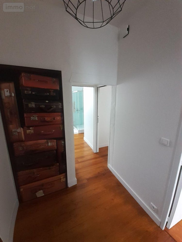 Maison a vendre Le Mans 72000 Sarthe 114 m2 6 pièces 372750 euros