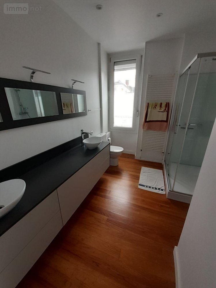 Maison a vendre Le Mans 72000 Sarthe 114 m2 6 pièces 372750 euros