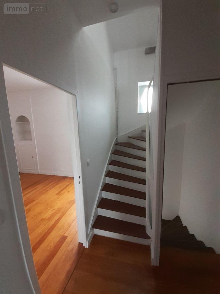 Maison a vendre Le Mans 72000 Sarthe 114 m2 6 pièces 372750 euros