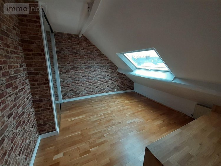 Maison a vendre Le Mans 72000 Sarthe 114 m2 6 pièces 372750 euros